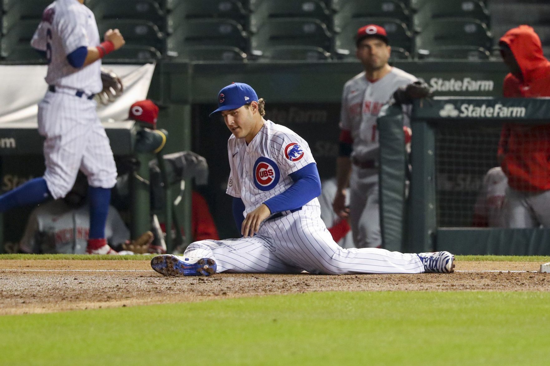 Anthony Rizzo